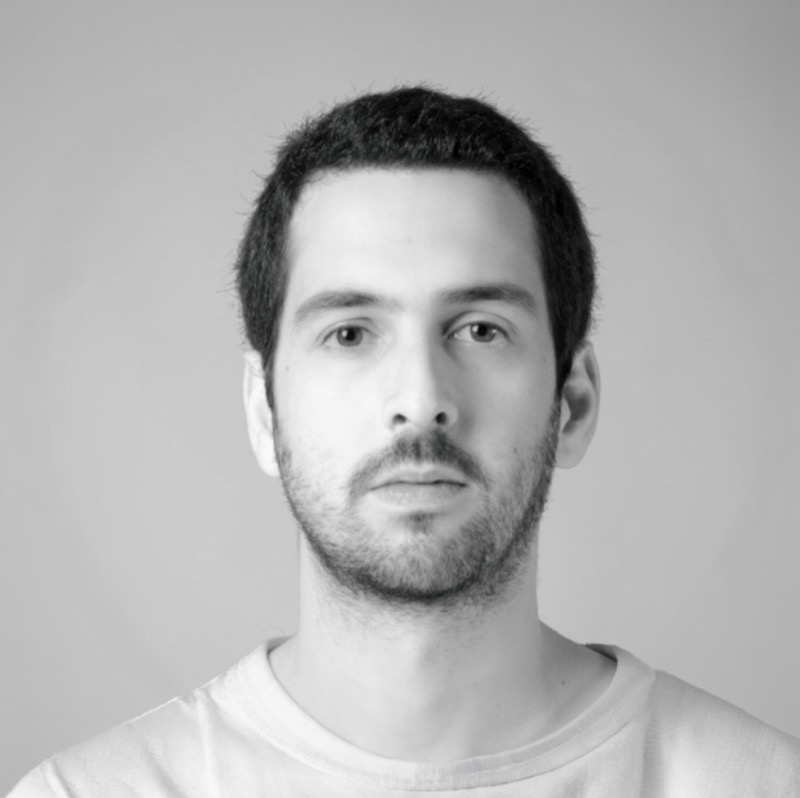 Erick Reifer Marchak